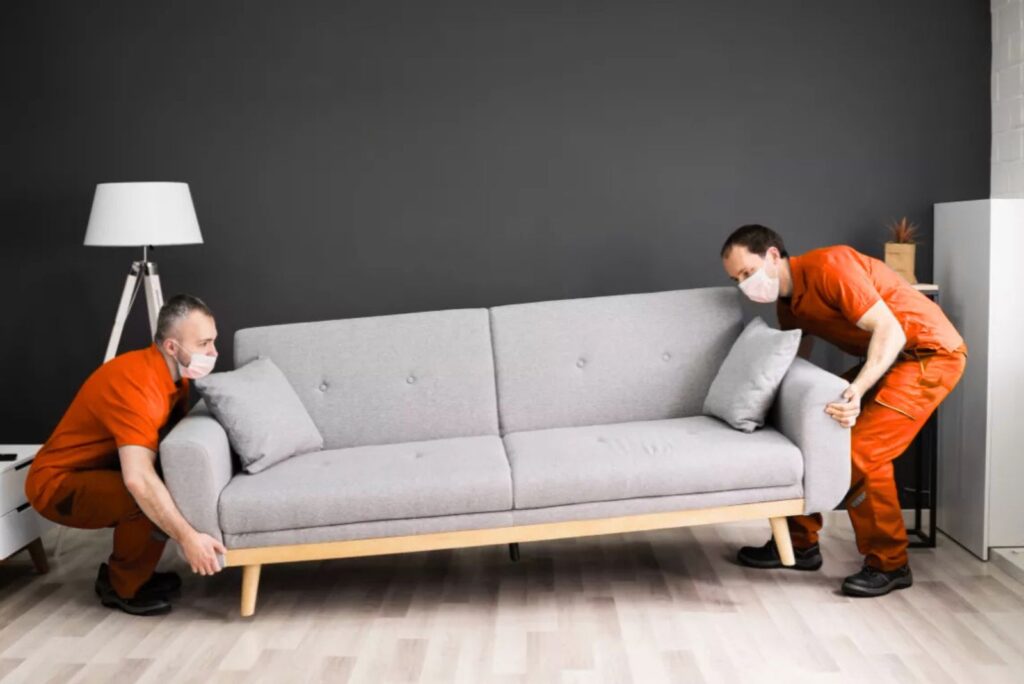 best commercial moving service for safe relocation