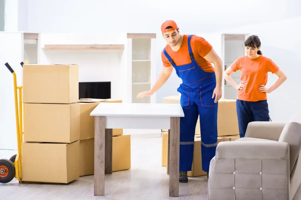 best office movers