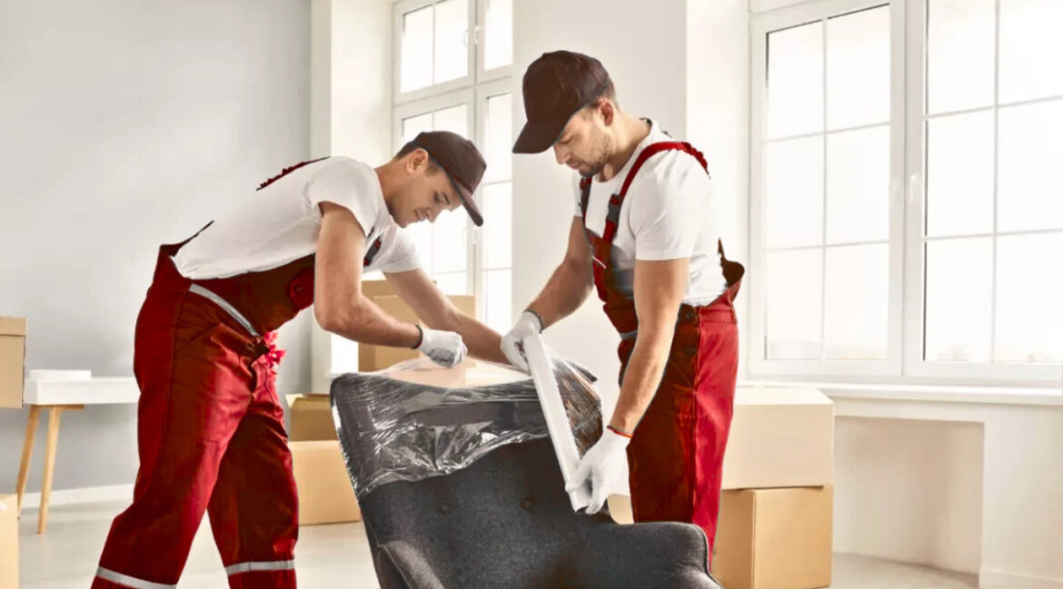 best commercial moving service in dubai